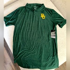 Baylor University Polo Shirt